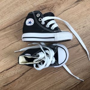 Baby Converse Allstars